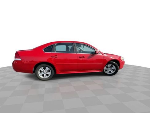 Used 2012 Chevrolet Impala LS image 9