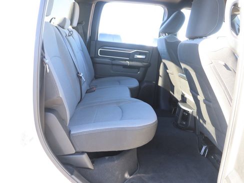 Used 2024 RAM 2500 Big Horn image 28