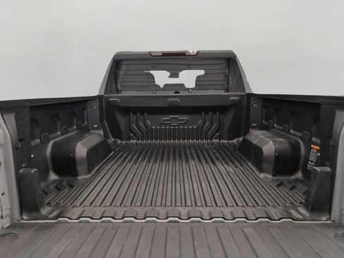 Used 2024 Chevrolet Silverado 1500 LT AWD/4WD image 15