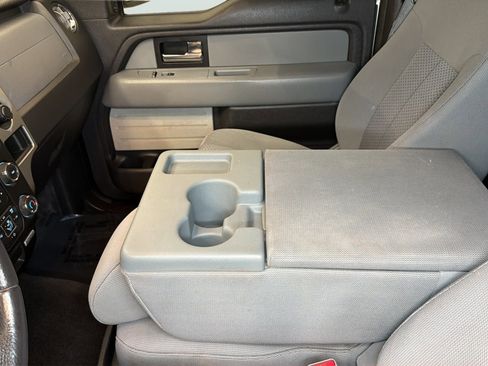 Used 2014 Ford F150 XLT w/ Equipment Group 302A Luxury RWD image 26