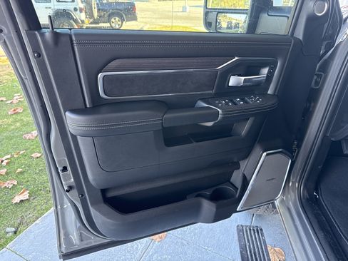 New 2026 RAM 2500 Laramie image 12