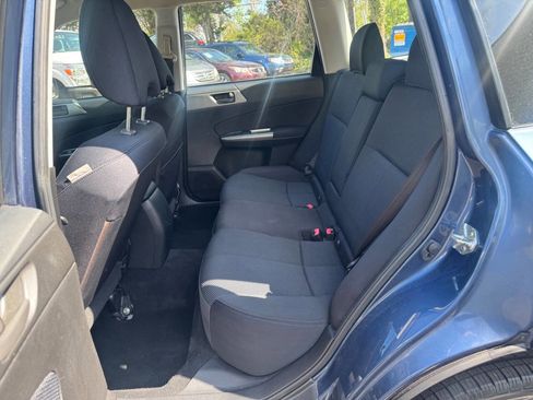 Used 2012 Subaru Forester 2.5X image 16