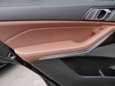 Used 2025 BMW X5 xDrive40i image 32