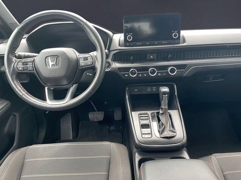 Certified 2023 Honda CR-V Sport image 10