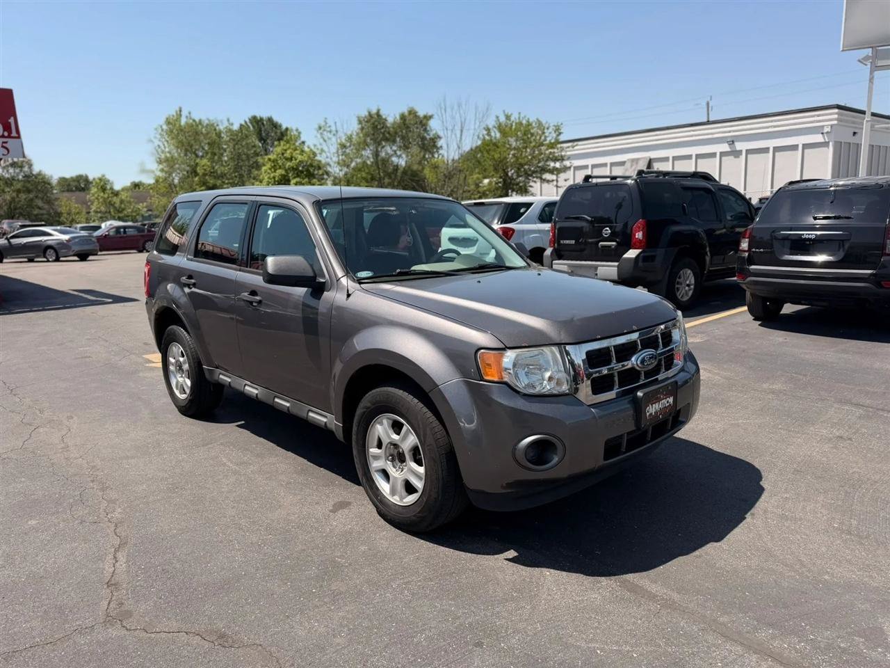 Used 2012 Ford Escape XLS FWD image 5