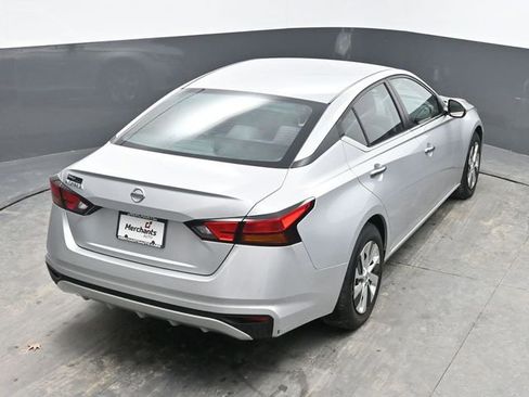Used 2021 Nissan Altima 2.5 S image 24