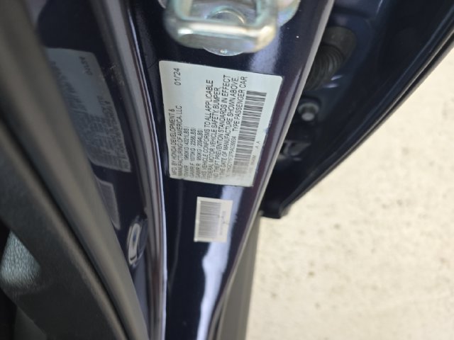 Used 2024 Honda Accord EX image 15