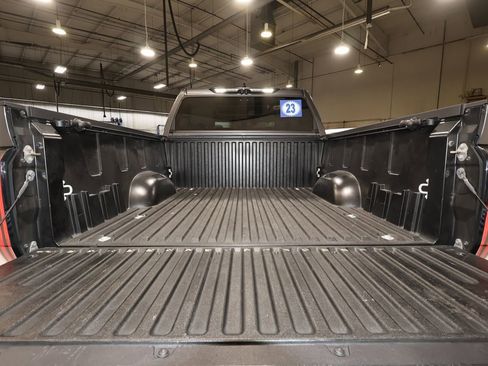 Used 2023 Toyota Tundra Limited image 24