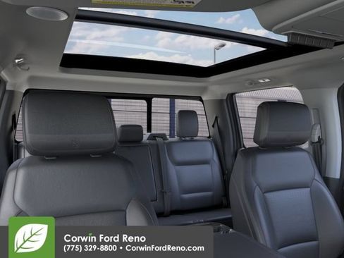 New 2026 Ford F350 Lariat w/ Lariat Ultimate Package AWD/4WD image 24