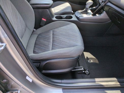 Used 2024 Kia Seltos LX AWD/4WD image 31