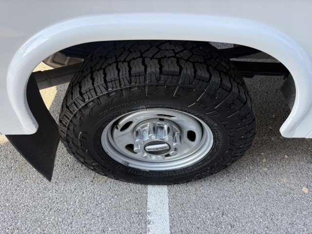 Used 2020 Ford F350 XL AWD/4WD image 5