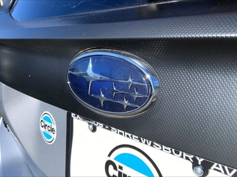 Certified 2024 Subaru Forester Wilderness image 29