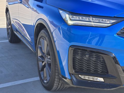 Certified 2026 Acura MDX A-Spec image 13