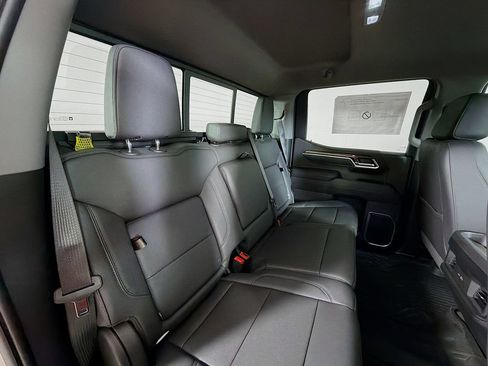 New 2026 Chevrolet Silverado 1500 RST AWD/4WD image 23