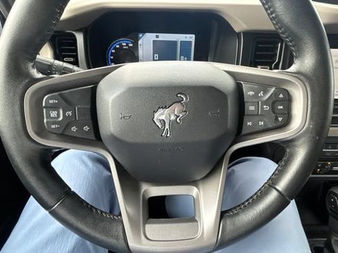 Used 2023 Ford Bronco Big Bend AWD/4WD image 27
