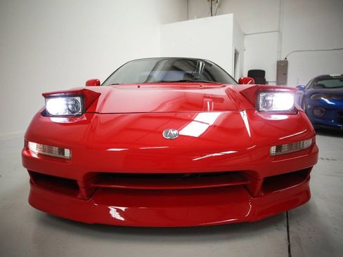 Used 1991 Acura NSX RWD image 16
