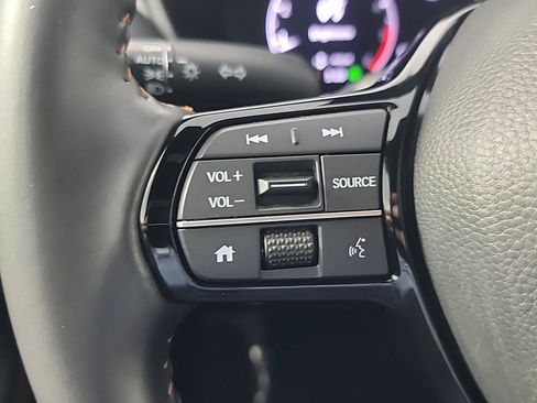 Certified 2024 Honda HR-V Sport image 24