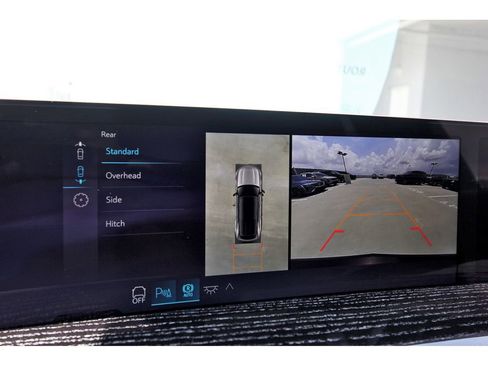 New 2026 Cadillac Escalade IQ Luxury 1 image 17