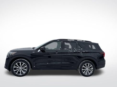 New 2026 Ford Explorer ST-Line image 8