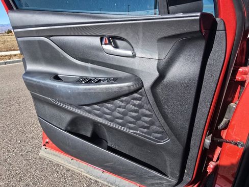 Used 2022 Hyundai Santa Fe XRT image 17