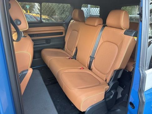 Used 2025 Volkswagen ID. Buzz Pro S image 3