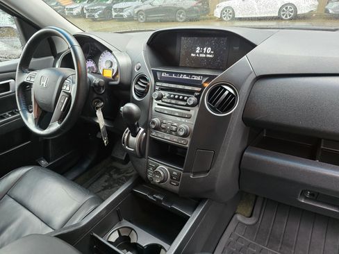 Used 2014 Honda Pilot Touring image 10