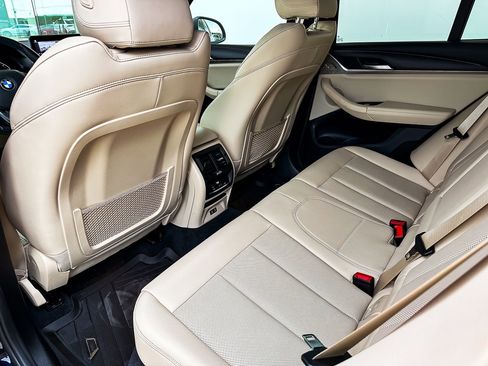 Certified 2022 BMW X3 xDrive30i w/ Premium Package 2 image 29