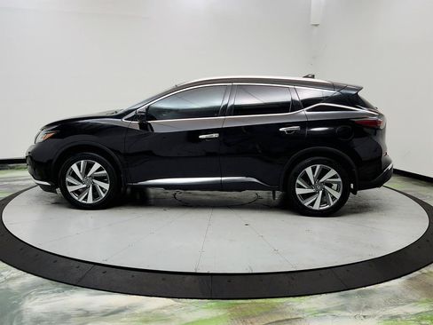 Used 2019 Nissan Murano SL w/ Cargo Package FWD image 8