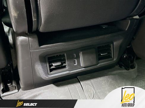 Used 2024 Chevrolet Silverado 1500 RST w/ Protection Package AWD/4WD image 25