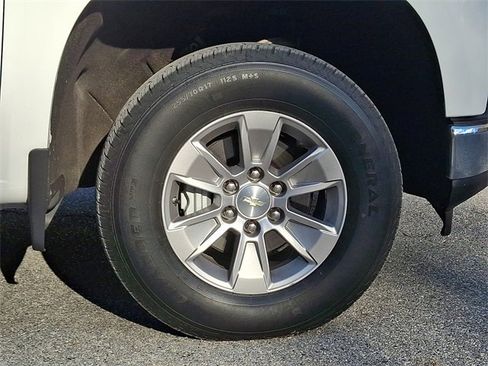 Used 2019 Chevrolet Silverado 1500 LT w/ All-Star Edition image 10