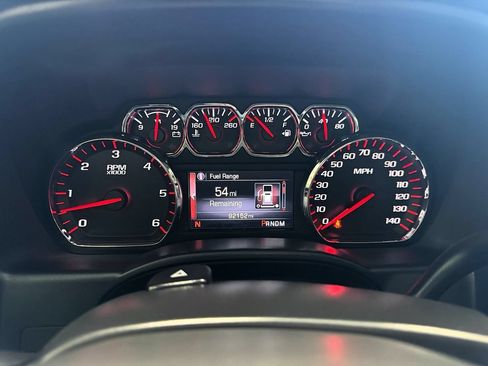 Used 2016 GMC Sierra 1500 SLE w/ SLE Value Package AWD/4WD image 28