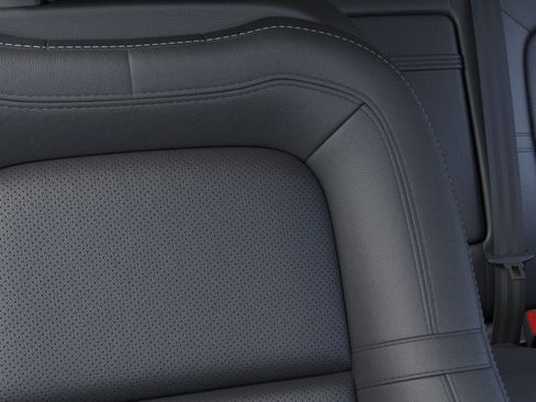 New 2026 Lincoln Corsair Reserve w/ Jet Appearance Package FWD image 16