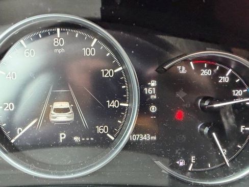 Used 2019 MAZDA CX-9 Grand Touring image 15