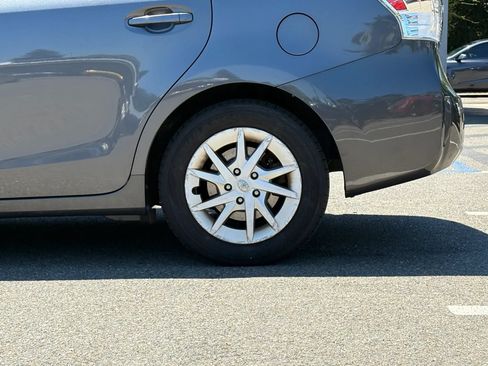 Used 2013 Toyota Prius V Two FWD image 28