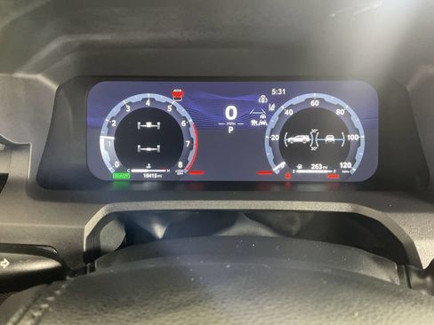 Used 2025 Toyota 4Runner Limited AWD/4WD image 27