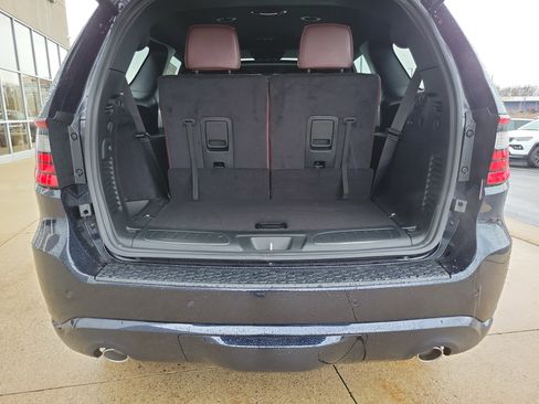 New 2026 Dodge Durango GT image 20