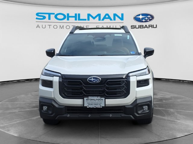New 2026 Subaru Outback Touring XT AWD/4WD image 2