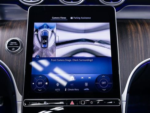 Certified 2026 Mercedes-Benz GLC 300 4MATIC image 21