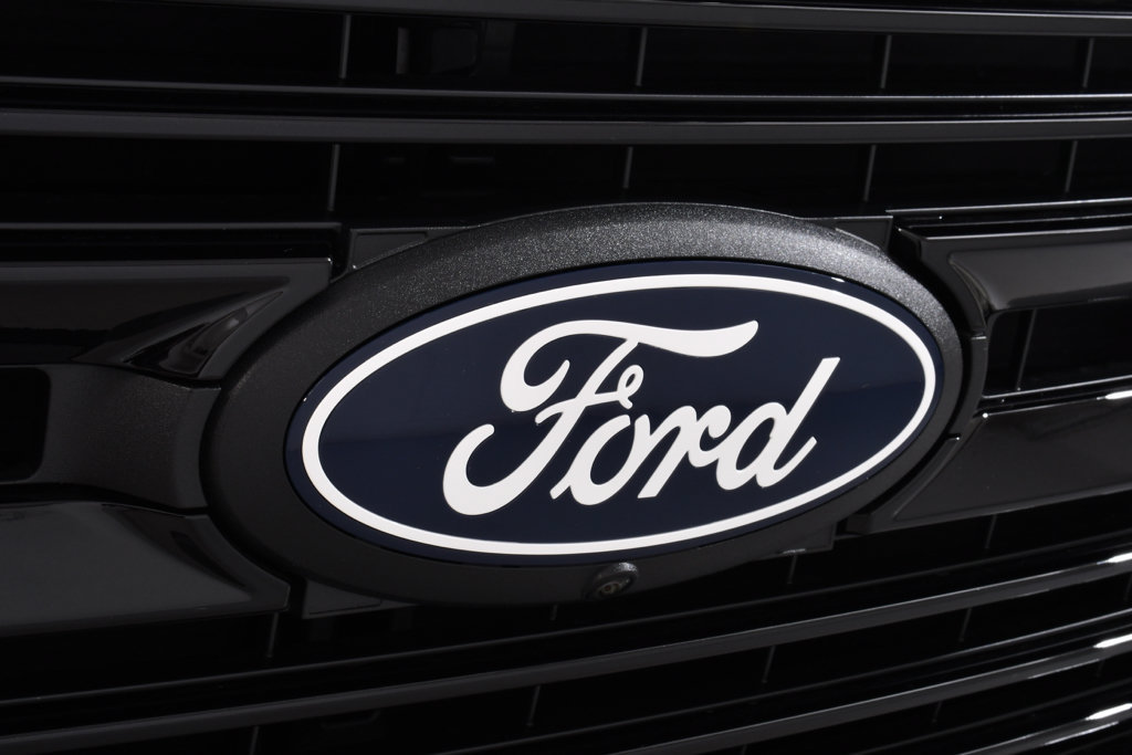 New 2026 Ford F150 Platinum w/ Equipment Group 702A High AWD/4WD image 20