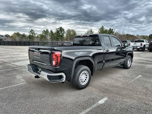 New 2026 GMC Sierra 1500 Pro w/ Pro Value Package image 11