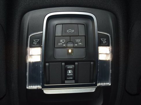 Used 2020 RAM 2500 Laramie image 50