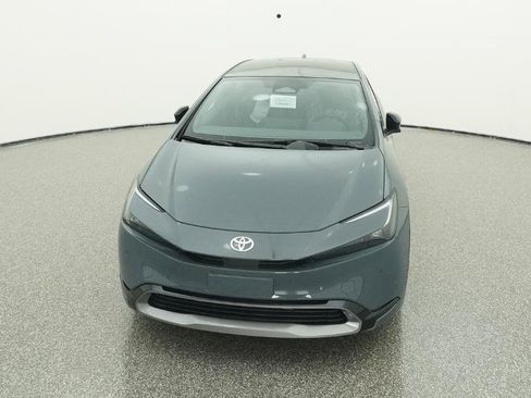 New 2026 Toyota Prius Limited image 2