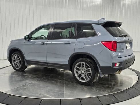 Certified 2022 Honda Passport EX-L image 3