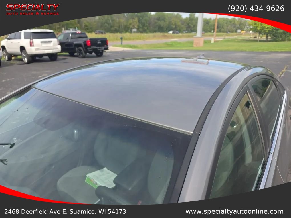 Used 2014 Hyundai Sonata GLS FWD image 9