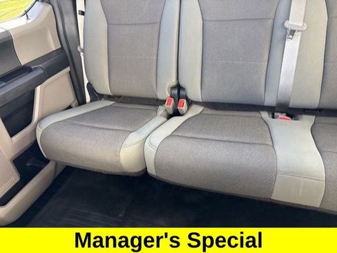 Used 2020 Ford F150 XL w/ XL Power Equipment Group image 26