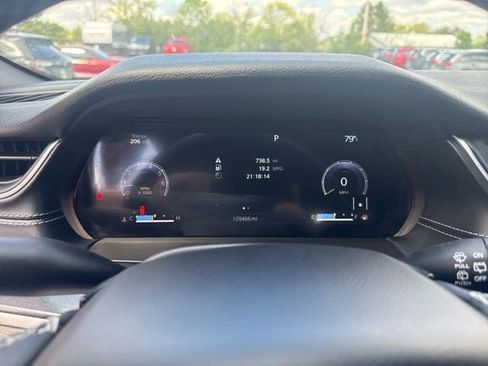 Used 2021 Jeep Grand Cherokee L Laredo AWD/4WD image 22
