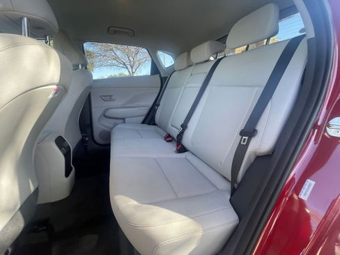 Used 2025 Buick Encore GX Preferred image 20