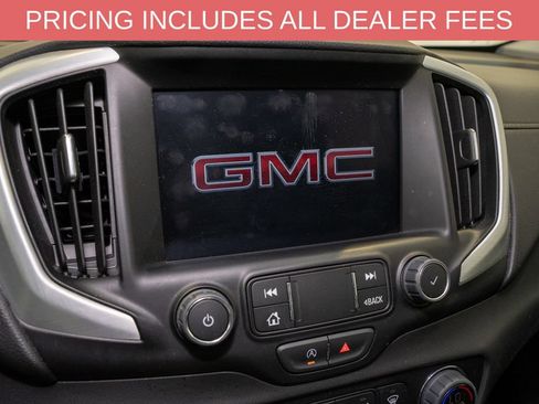 Used 2023 GMC Terrain SLT AWD/4WD image 13