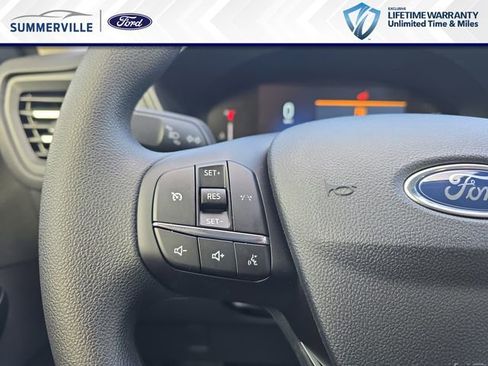 New 2026 Ford Escape Active FWD image 18