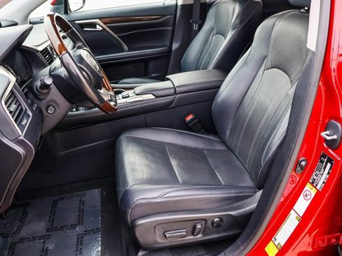 Used 2019 Lexus RX 350 AWD image 12